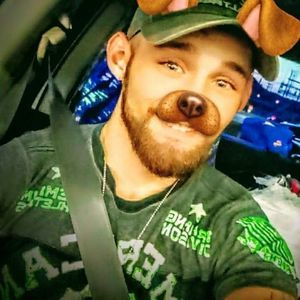 Meet your Posher, Matthew